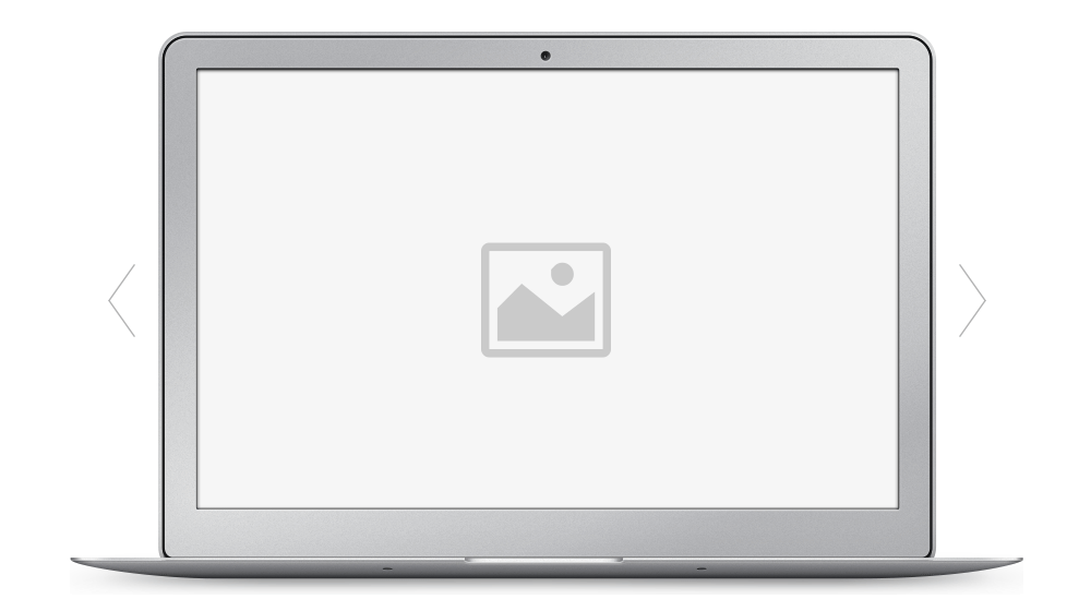 Image Gallery Flexslider Slide With Frame