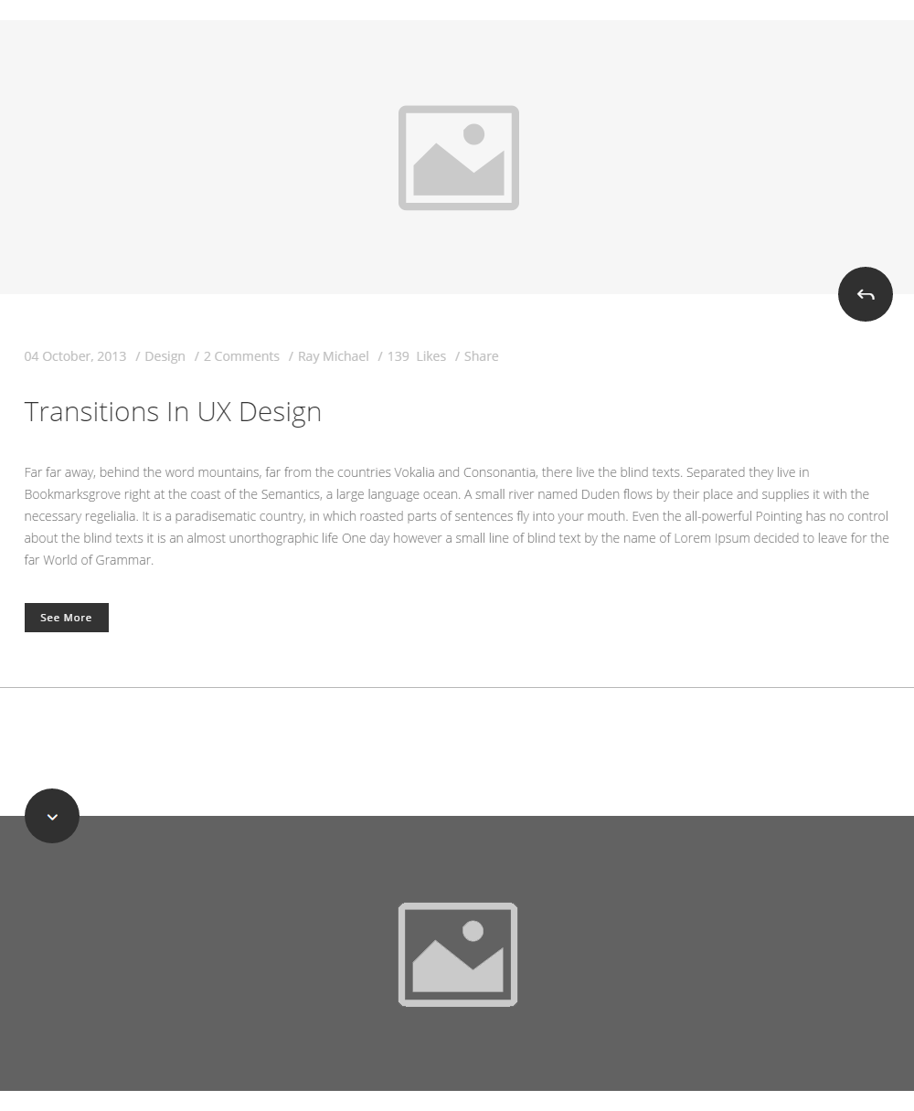 Blog Vertical Loop
