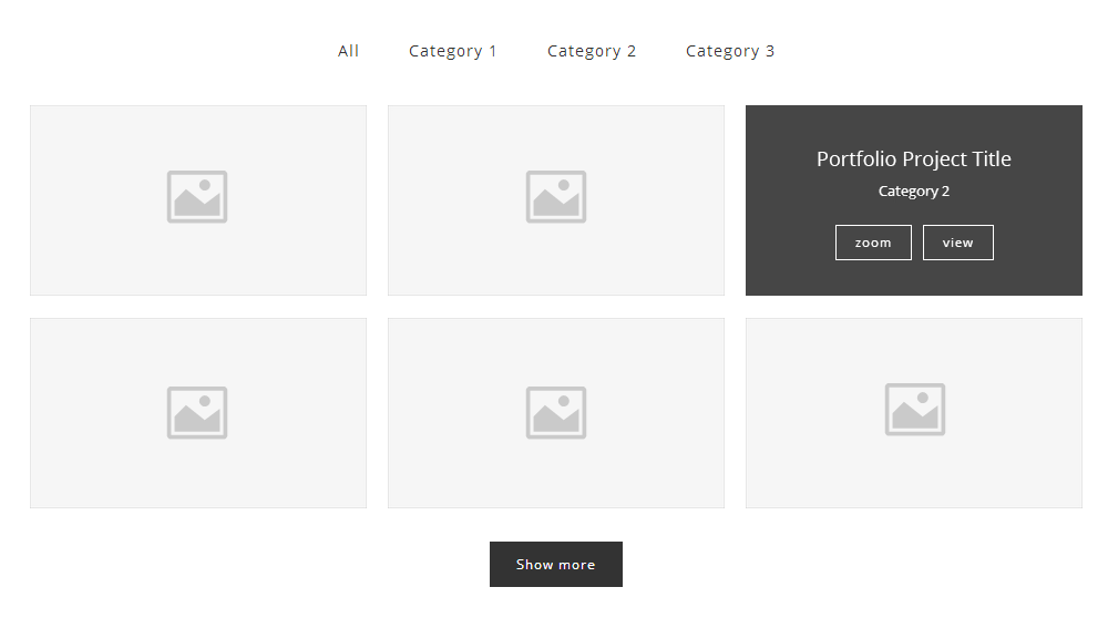 Portfolio