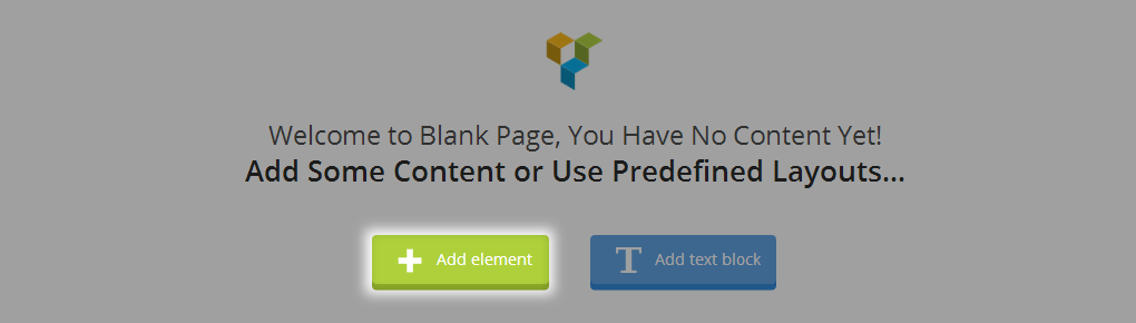 Add New Element in Shortcodes