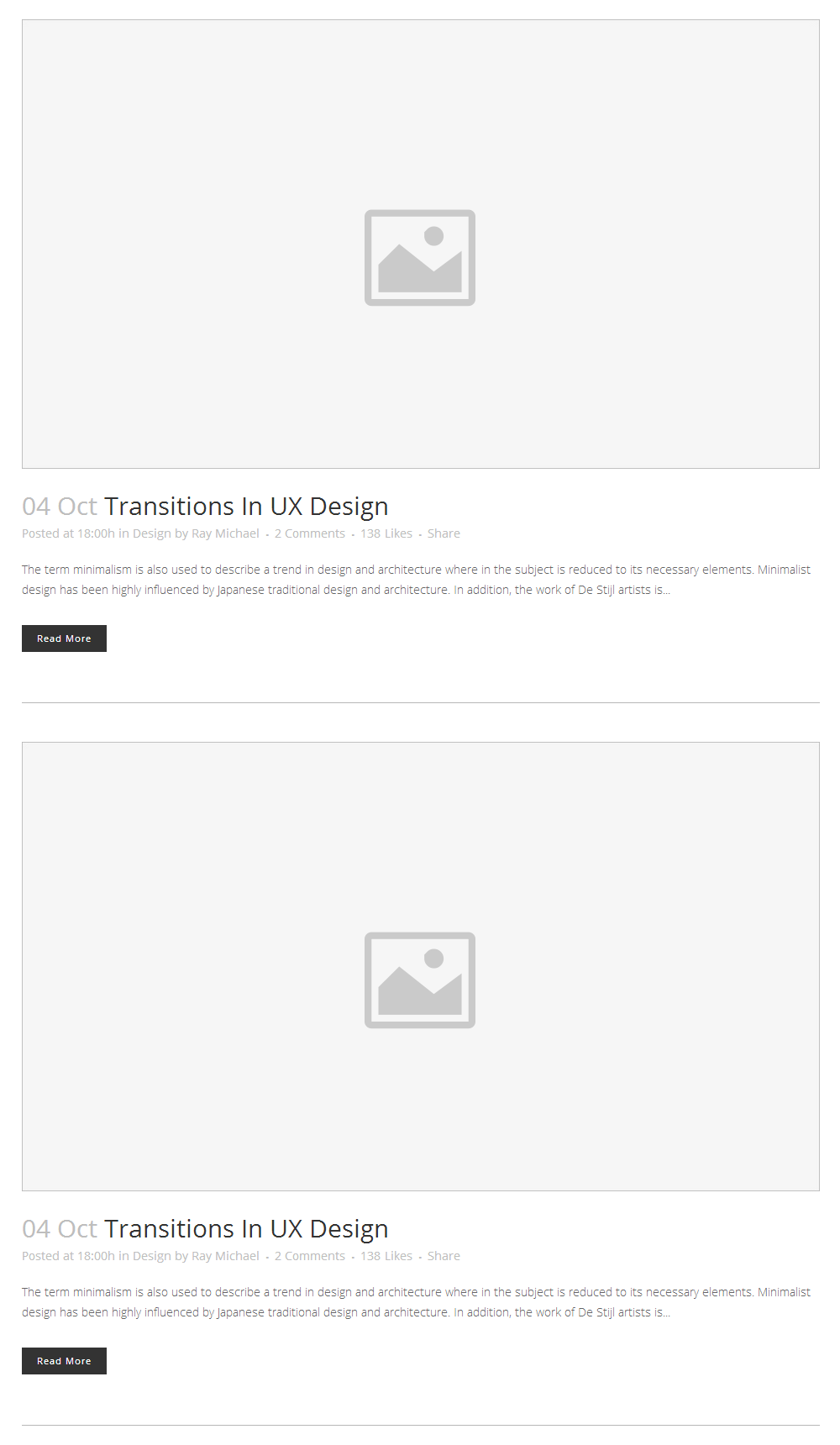Blog List Large Image