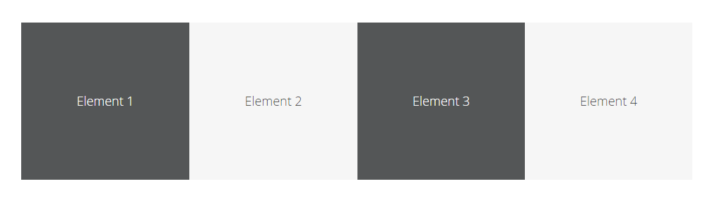 Qode Elements Holder